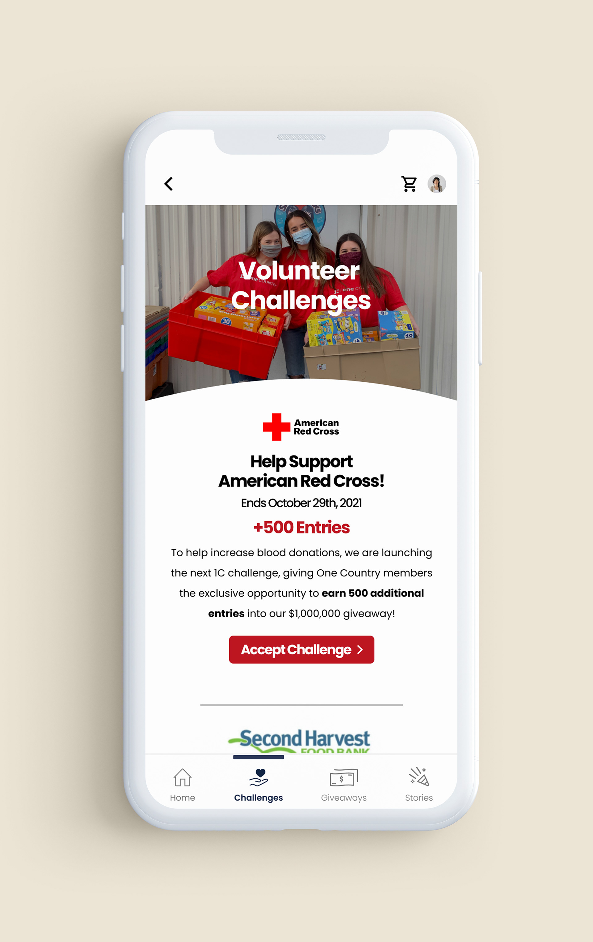 Challenges