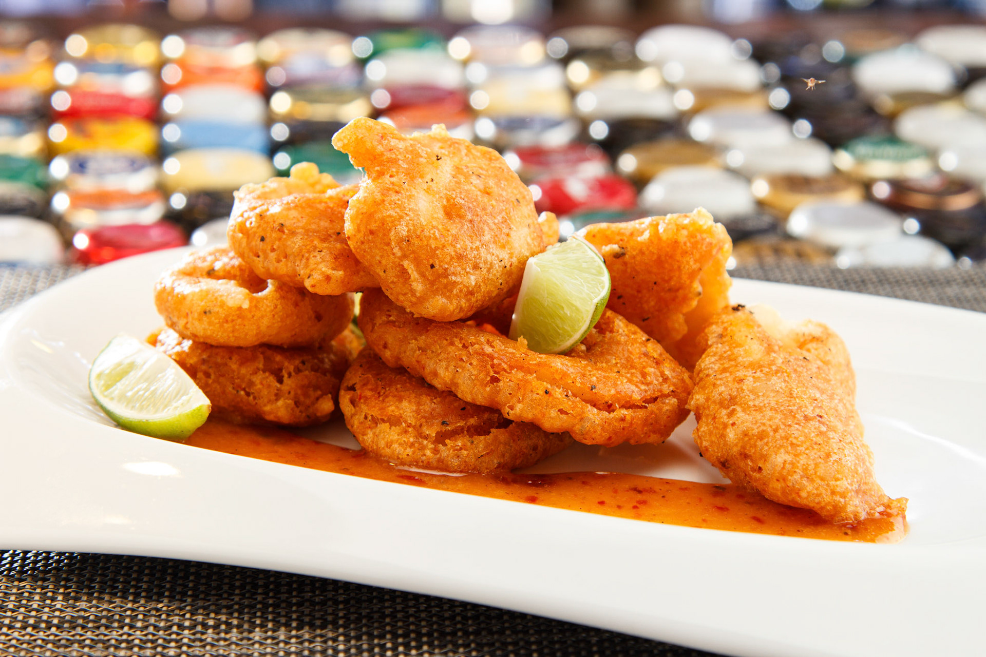Draft Gastropub