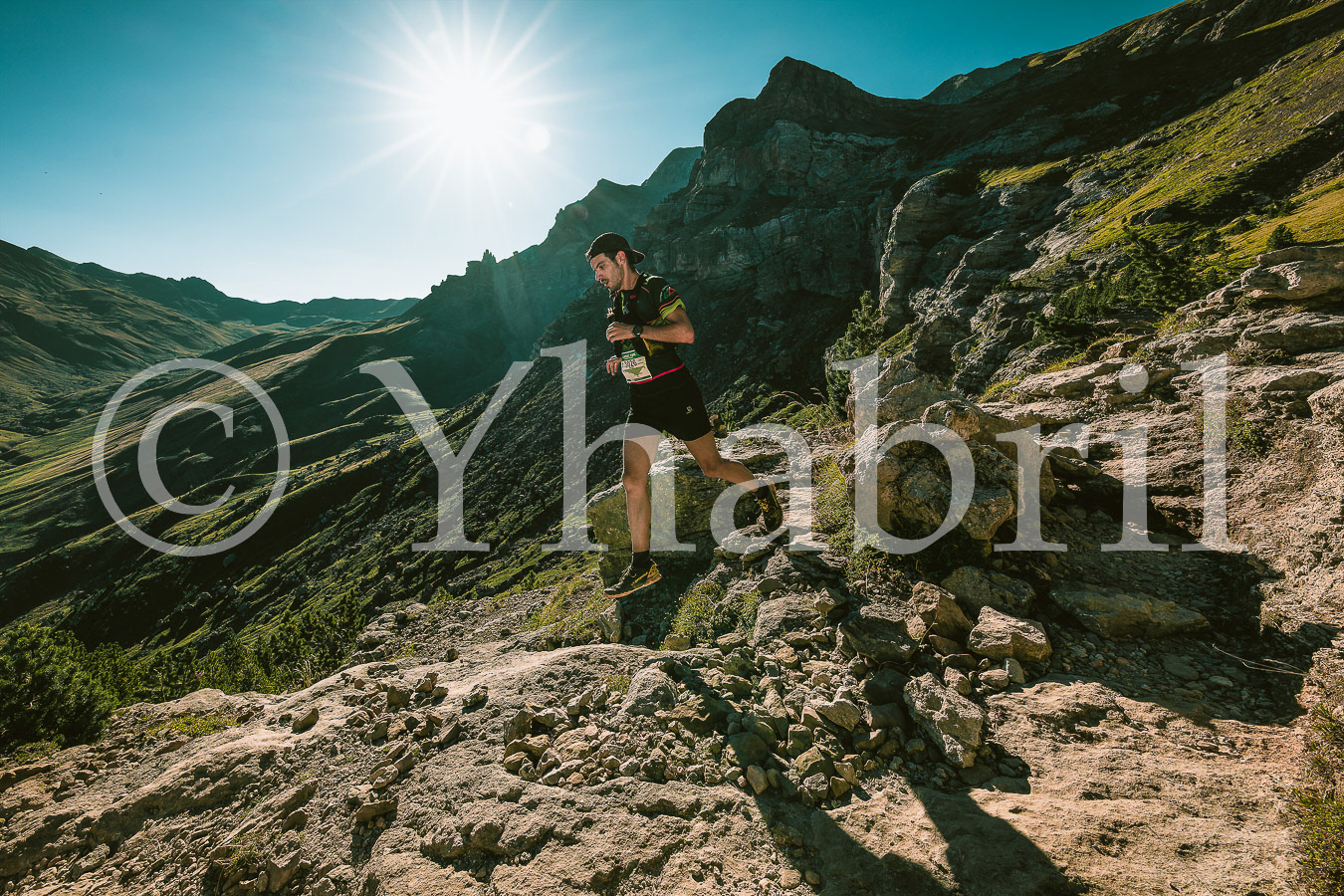 3026. Gerardo Soriano