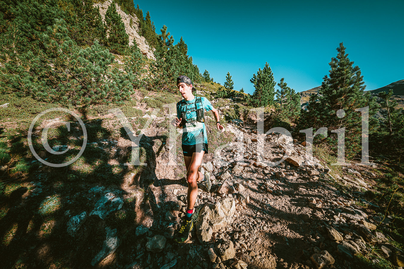 3001. Antonio Martinez