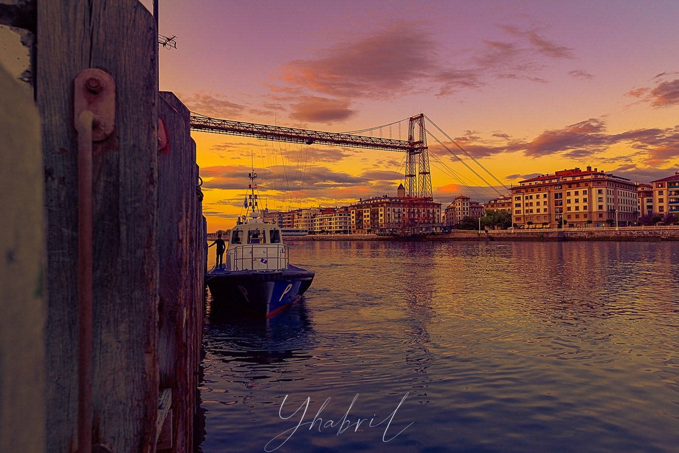 Portugalete