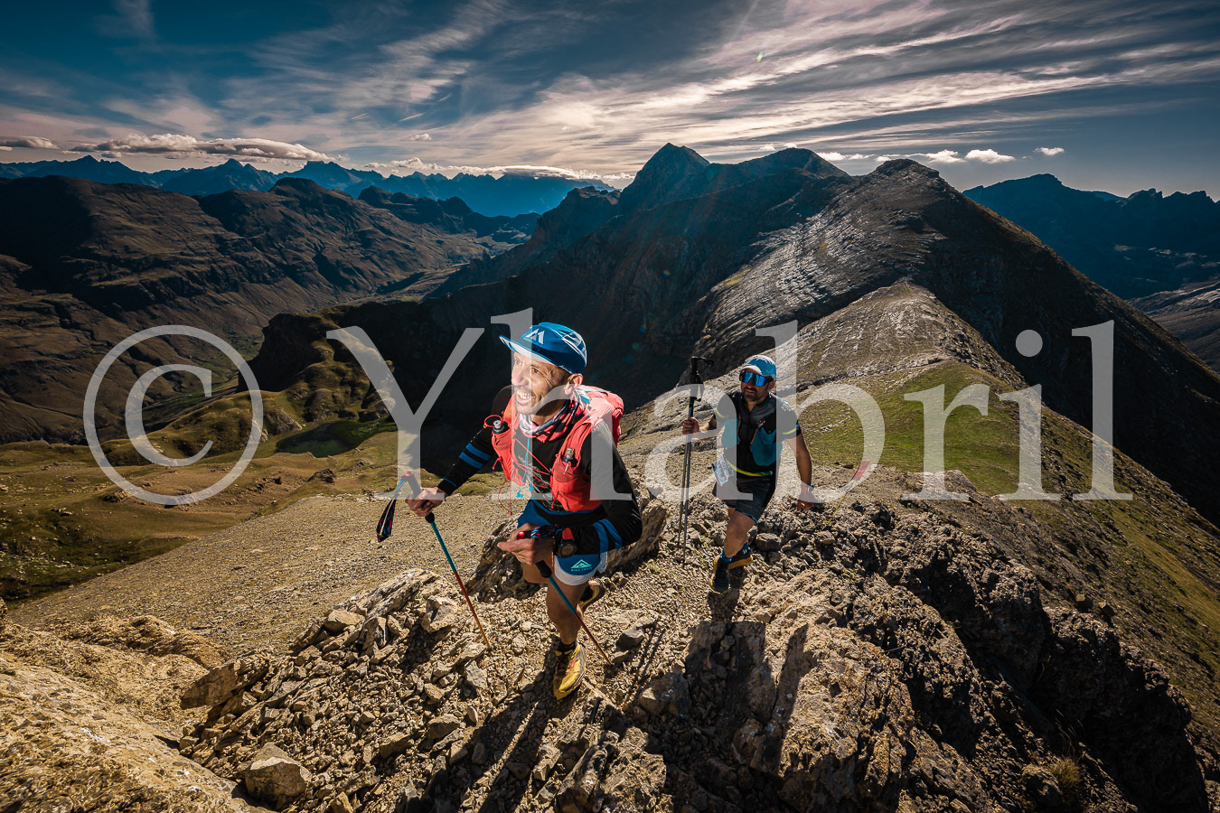 Jose Antonio Alonso/Antonio Jose Gurillo