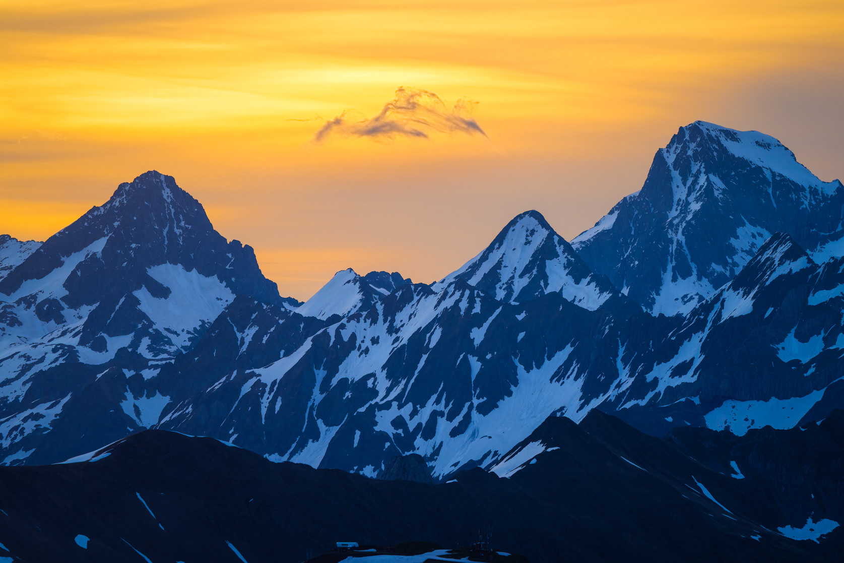 Palas, Arriel y Balaitús