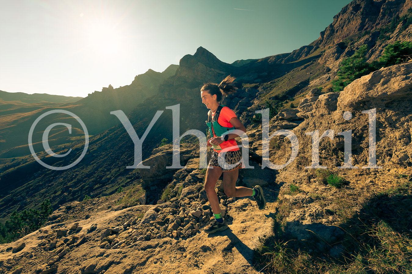 3007. Leire Fernandez