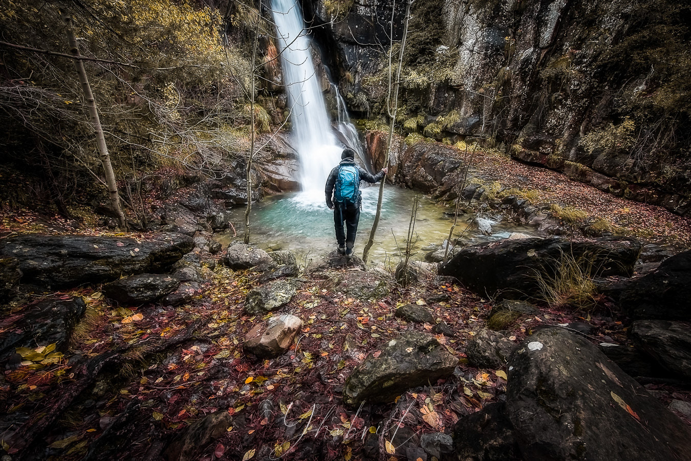Canfranc