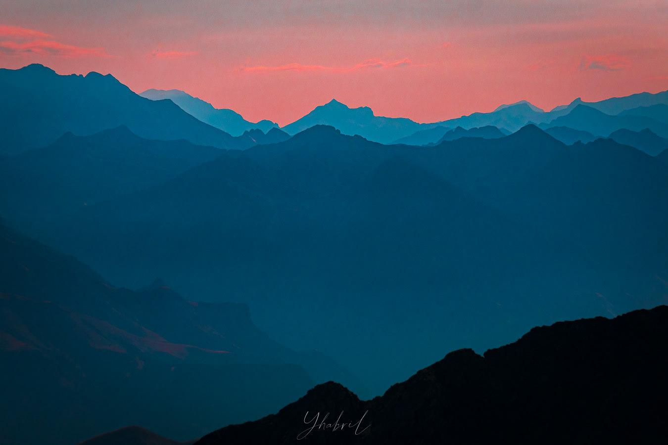 Tresmiles Valle Tena