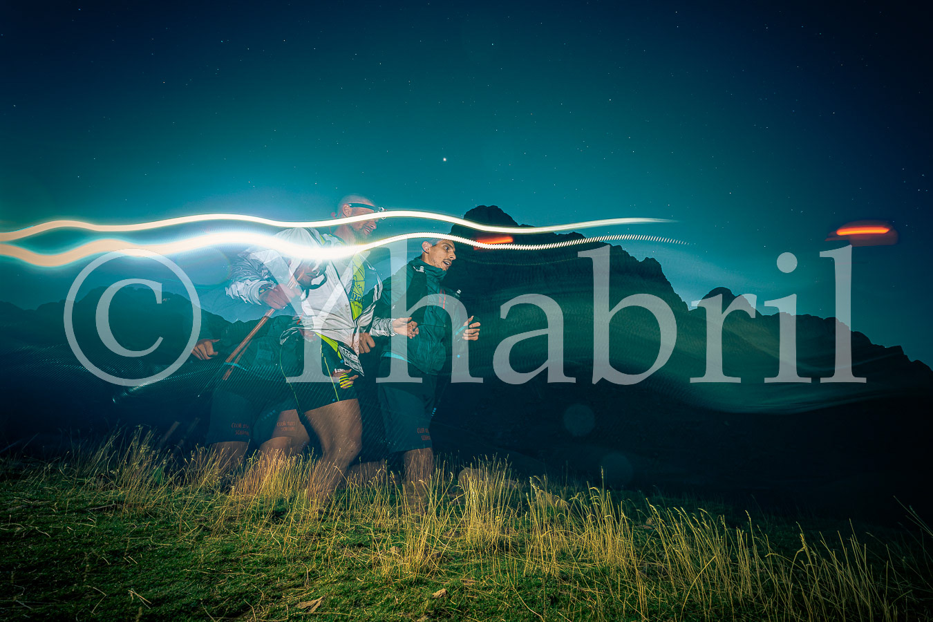 Sergio Alonso/Jose Luis Calvo