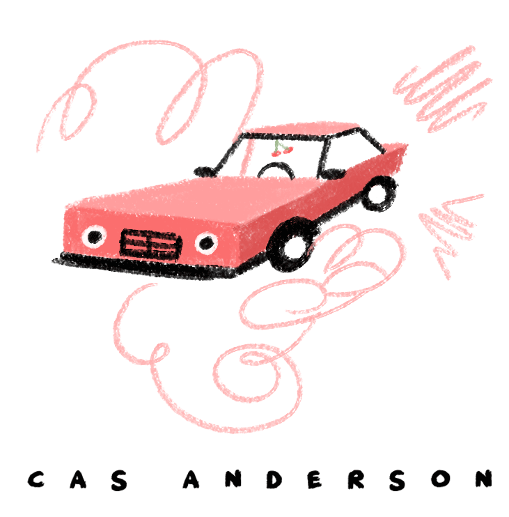 CAS ANDERSON ILLUSTRATION