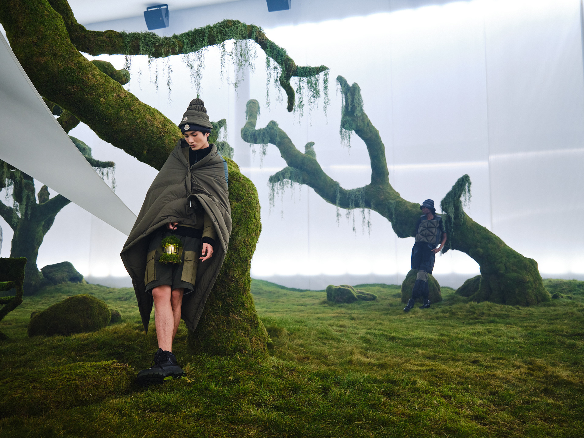 Moncler Genius, London