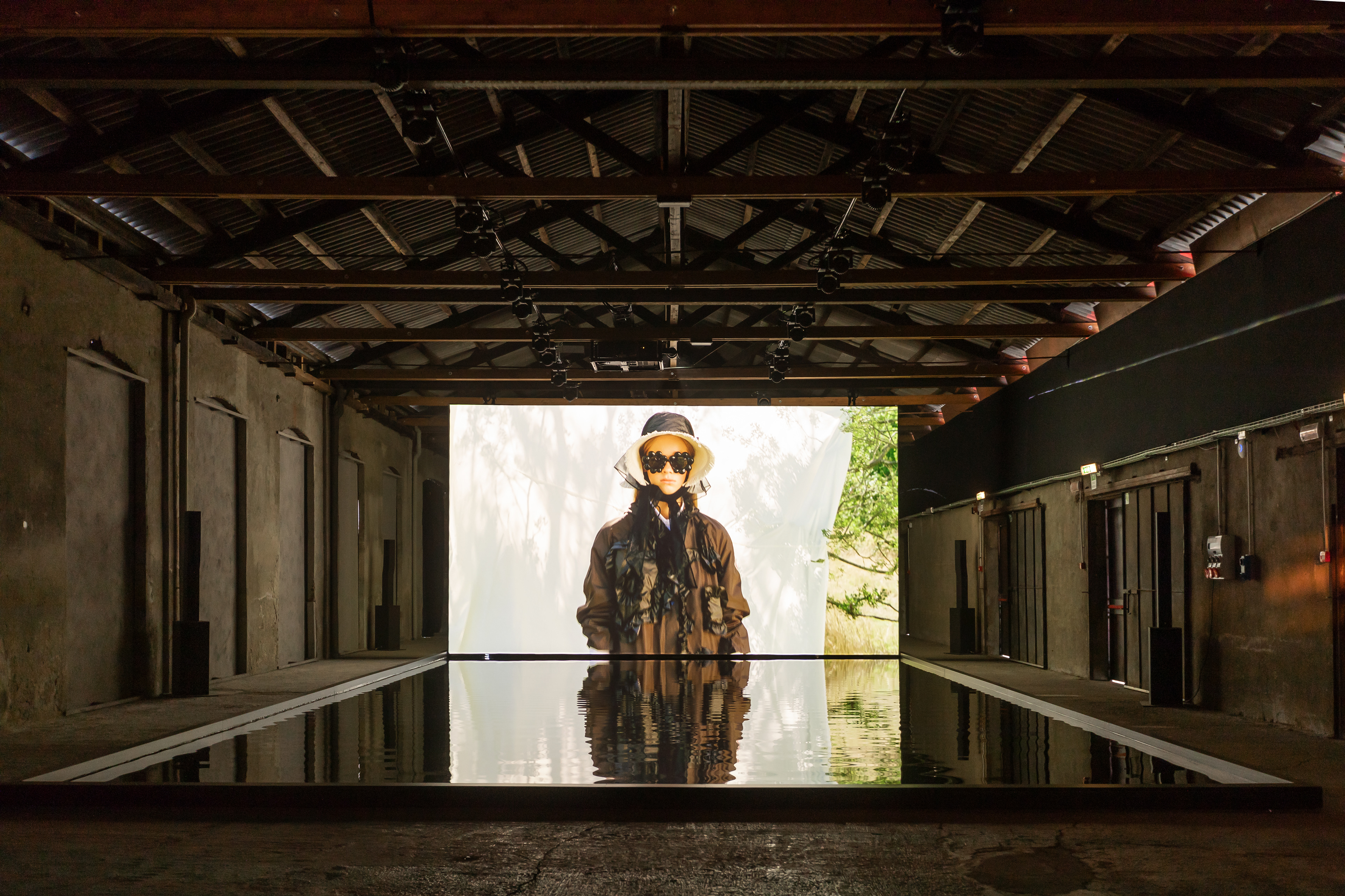 Moncler Fragment, Milan