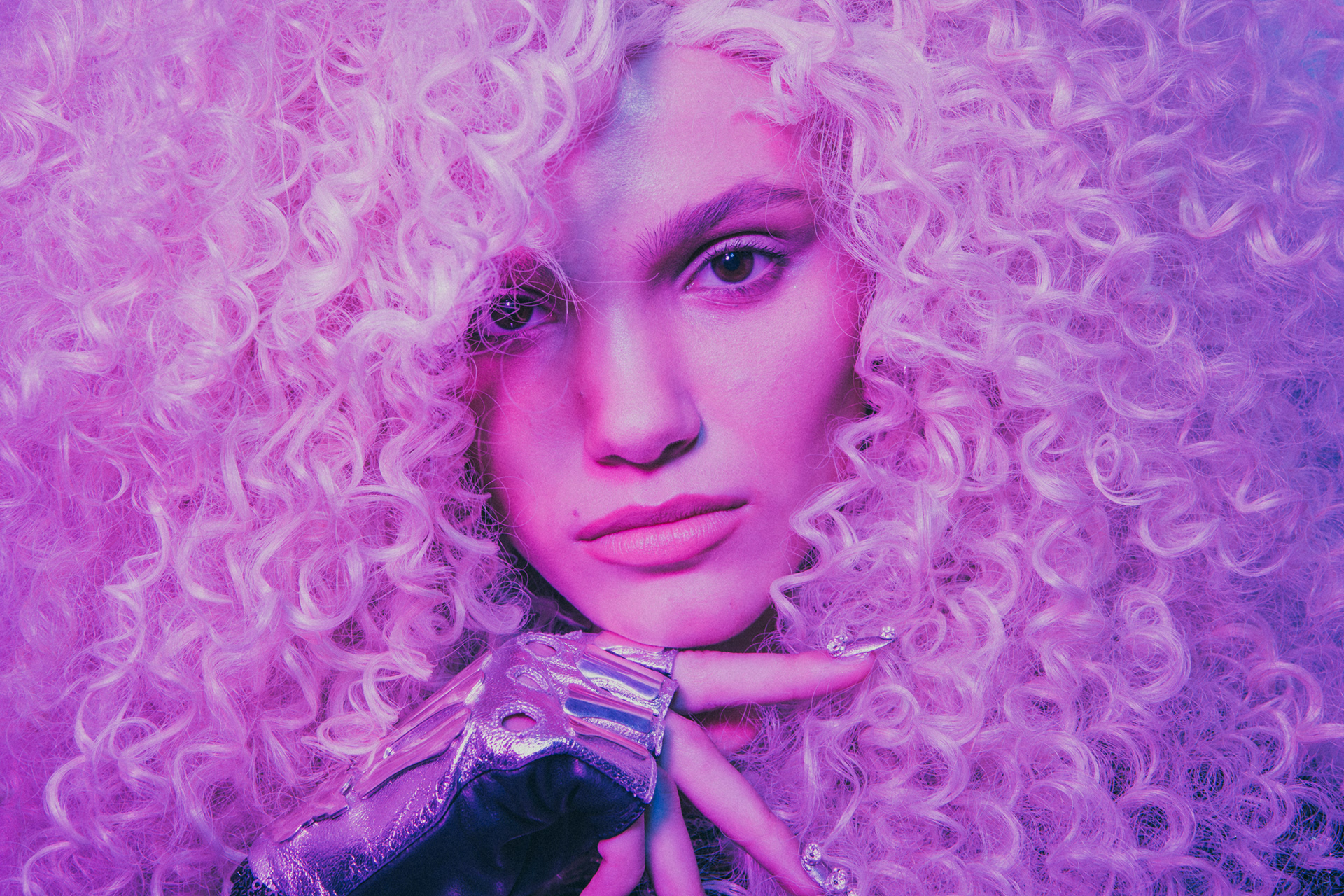 The Blondes, New York