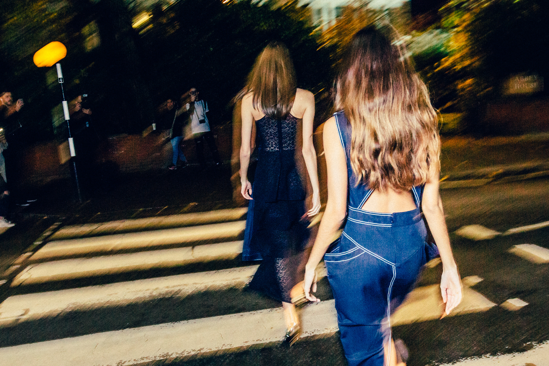 Stella McCartney Resort, London