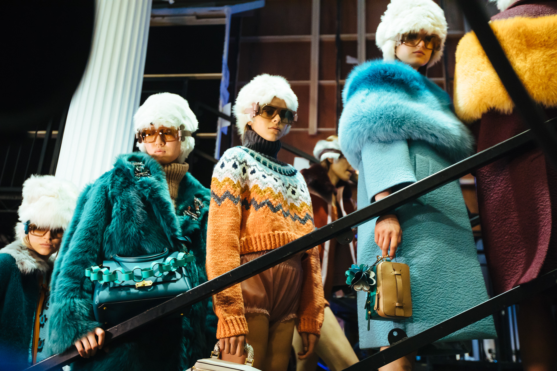 Anya Hindmarch, London