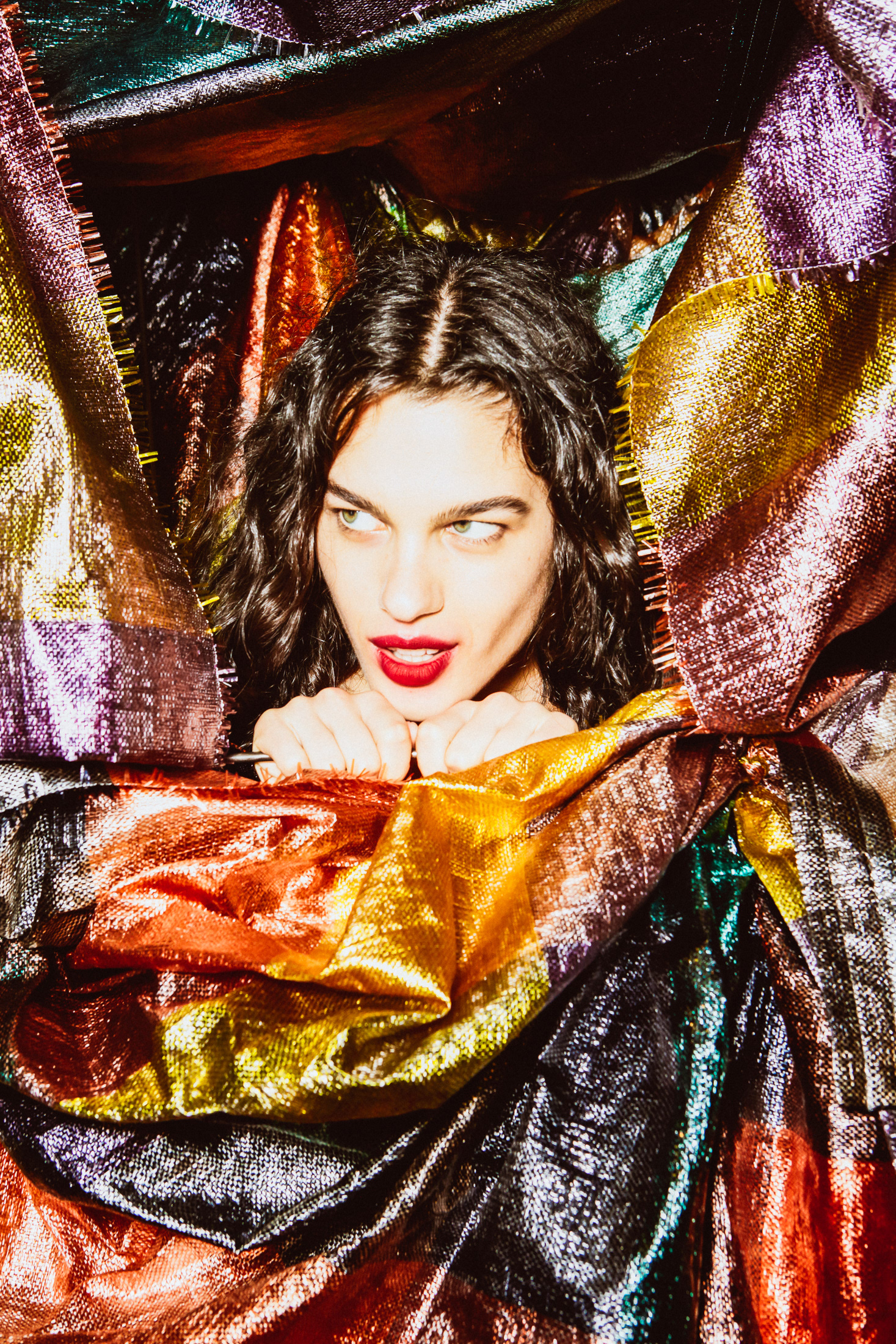 Vivienne Westwood, Paris