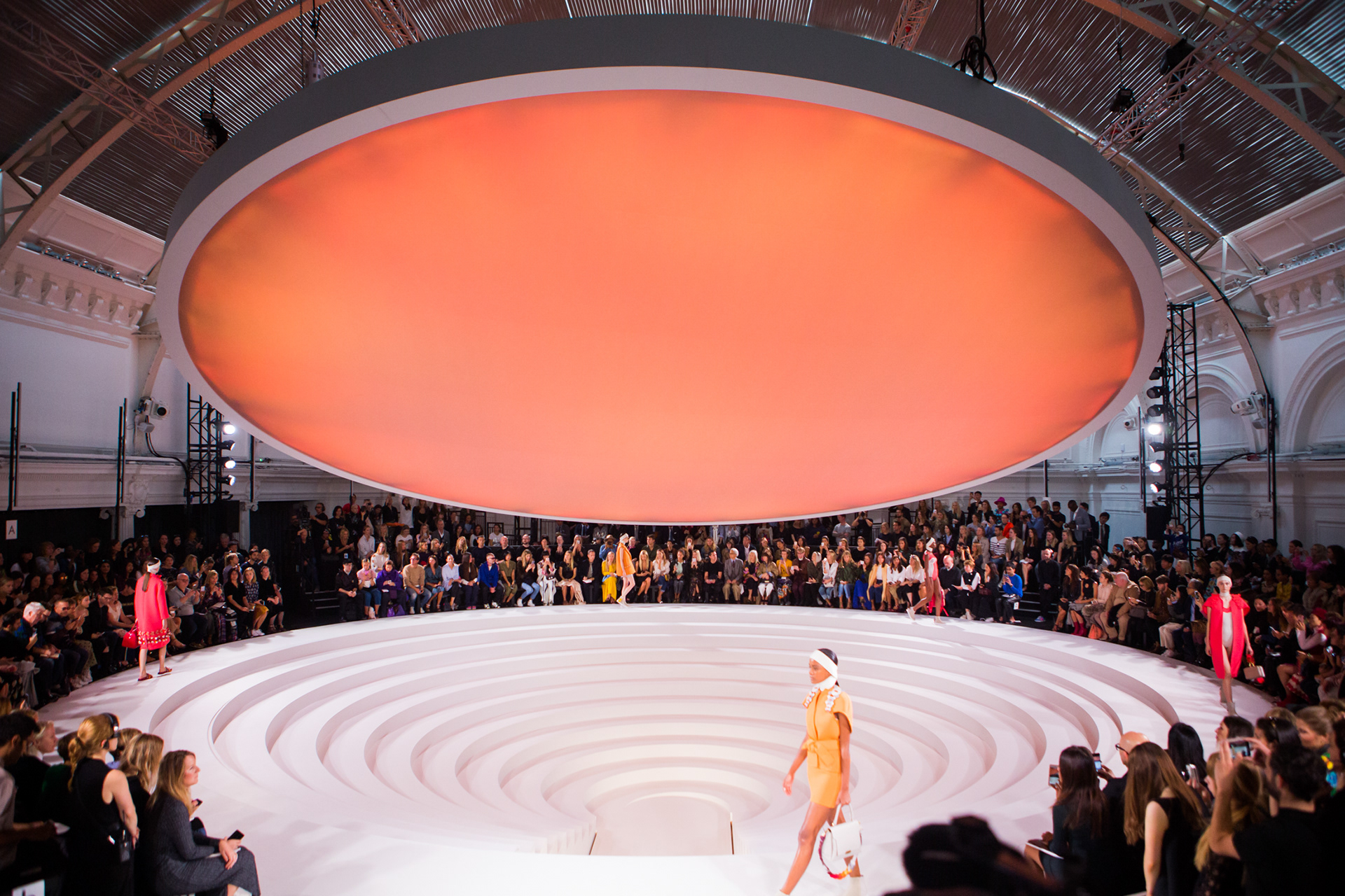 Anya Hindmarch, London