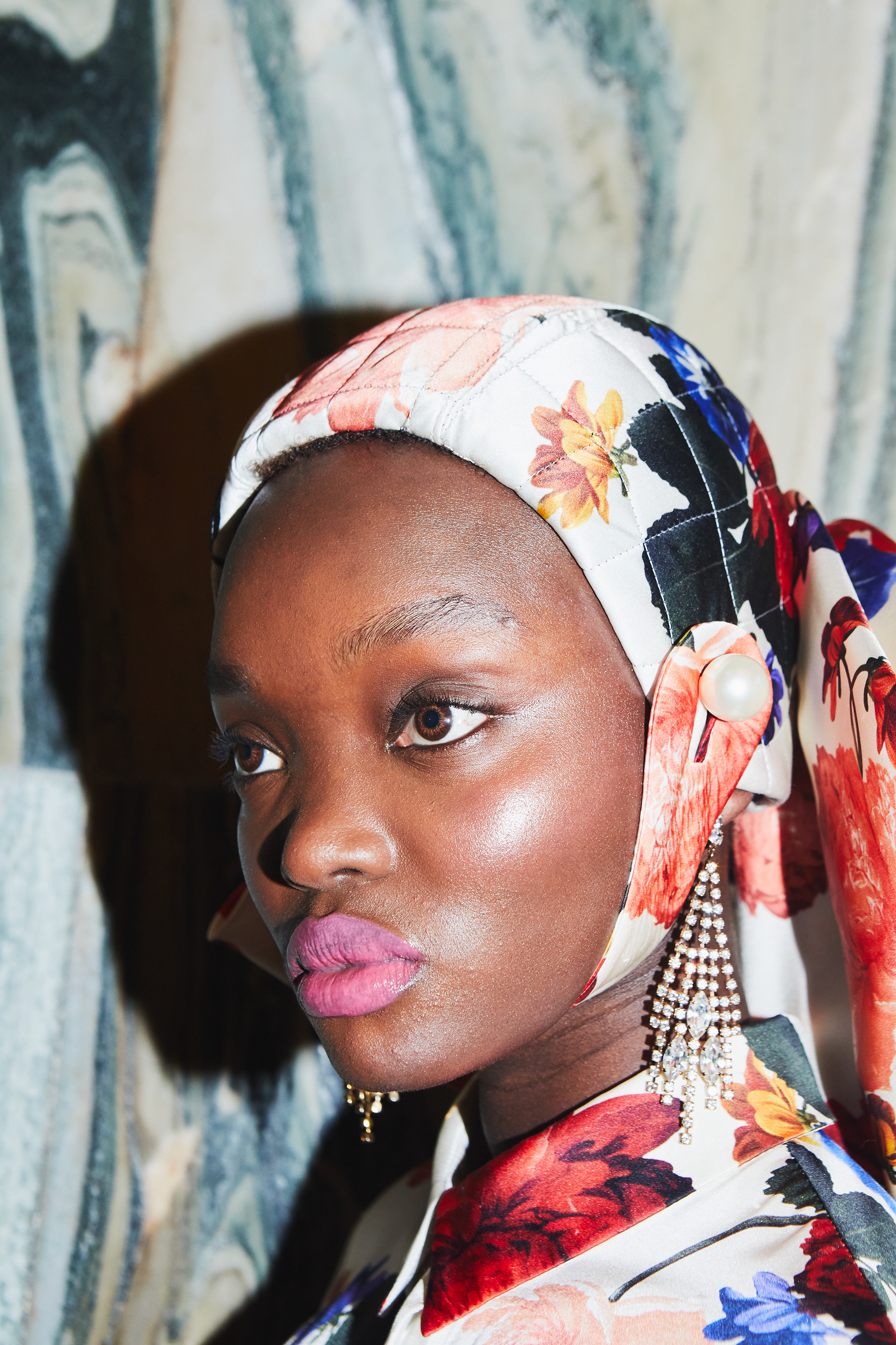 Mother Of Pearl, London