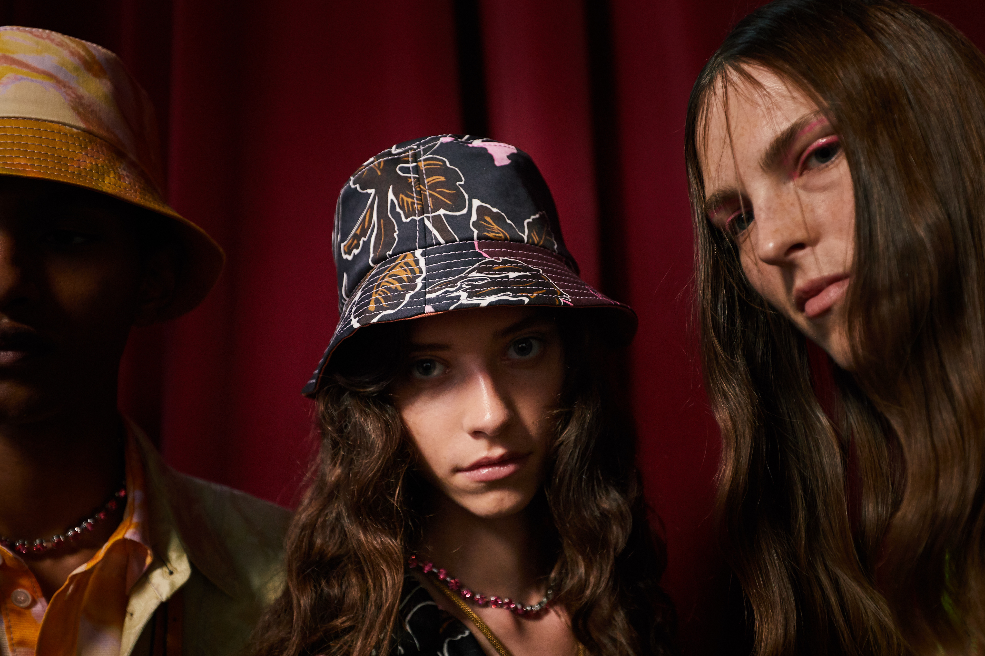 Peter Pilotto, Milan