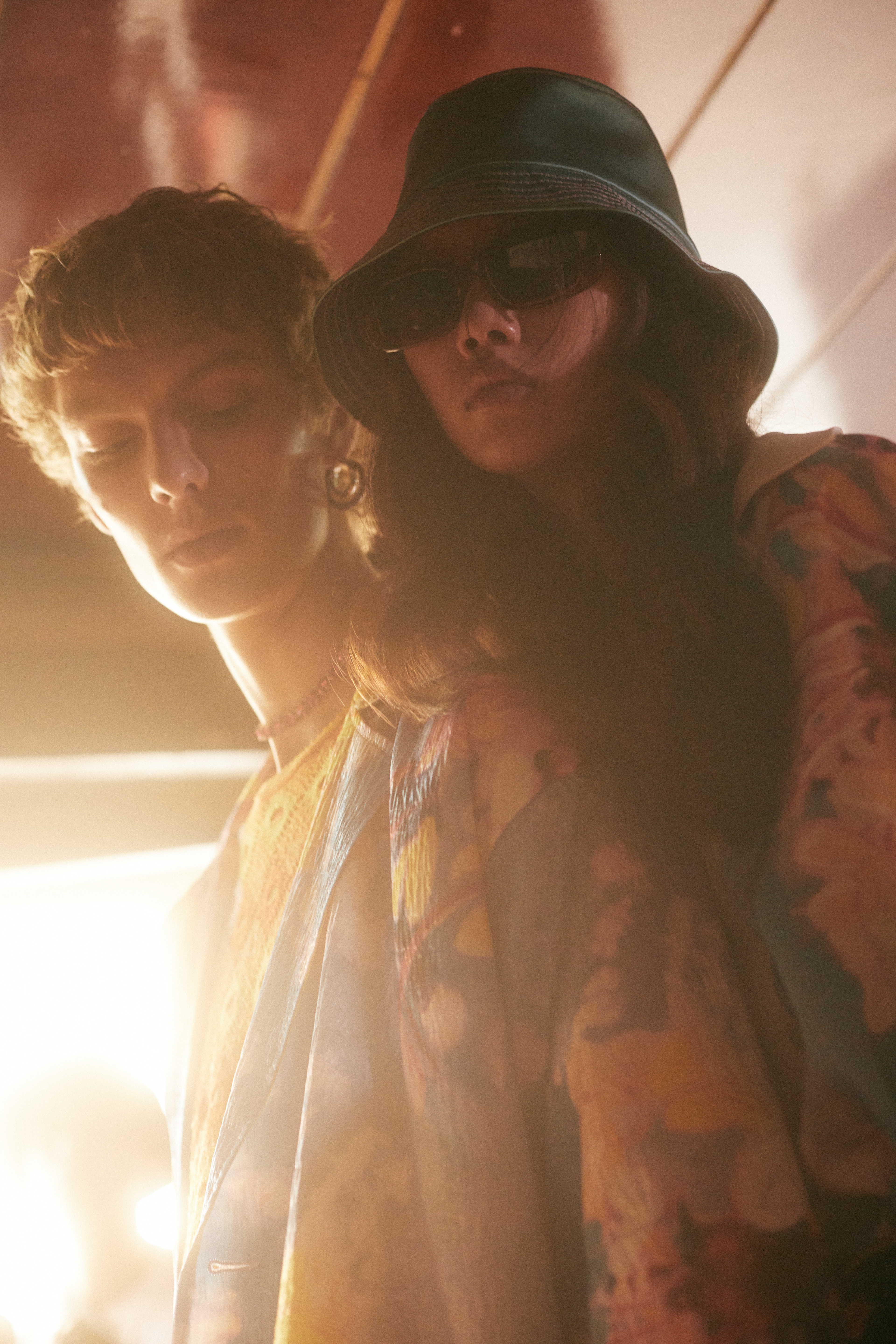 Peter Pilotto, Milan