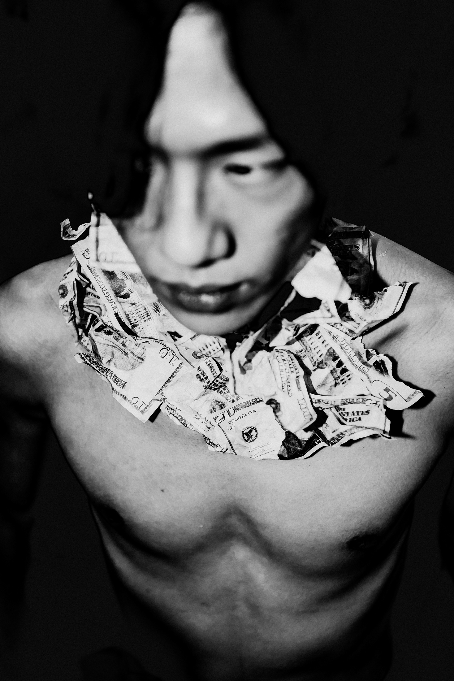 Private Policy, London