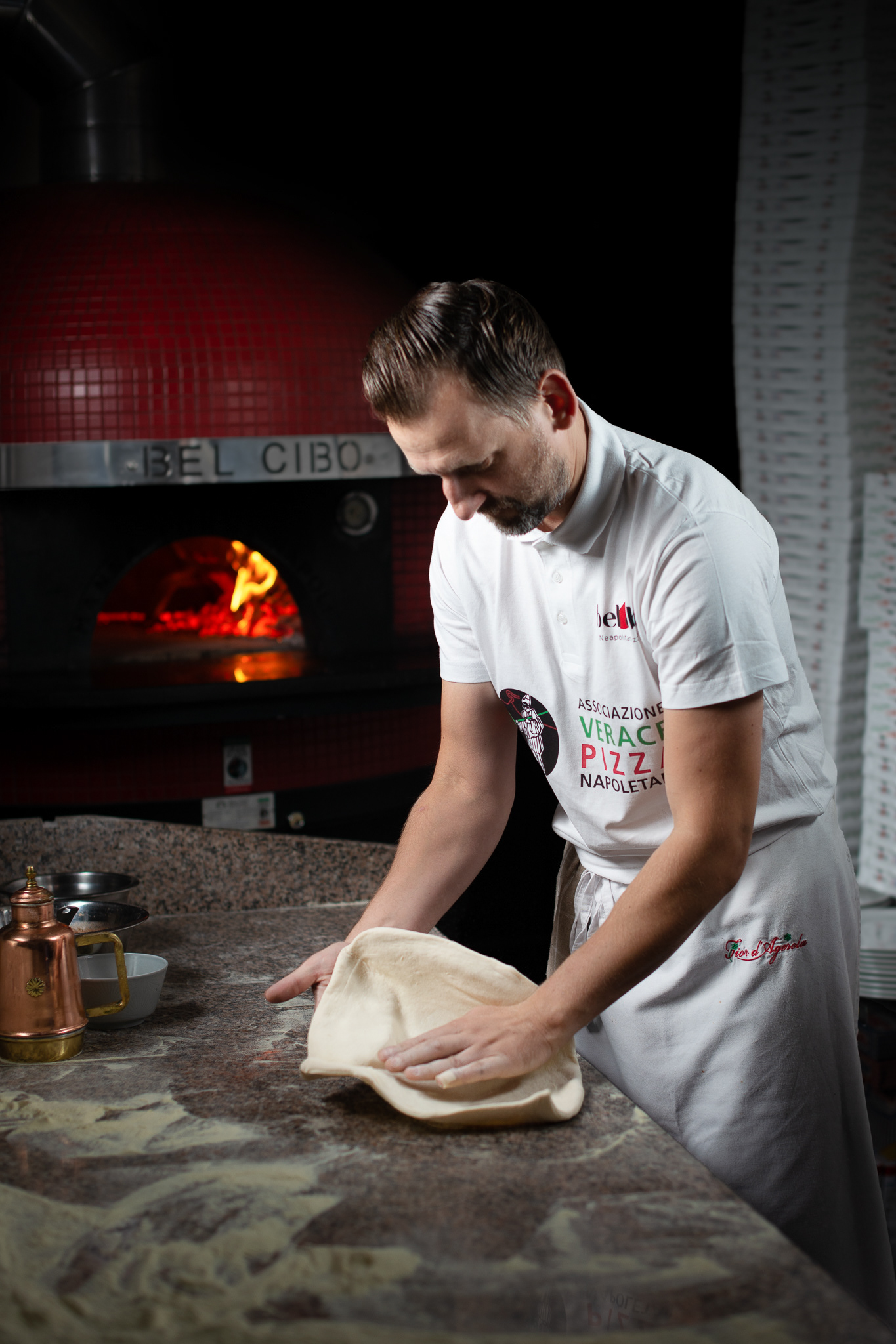 BelCibo, italian restaurant