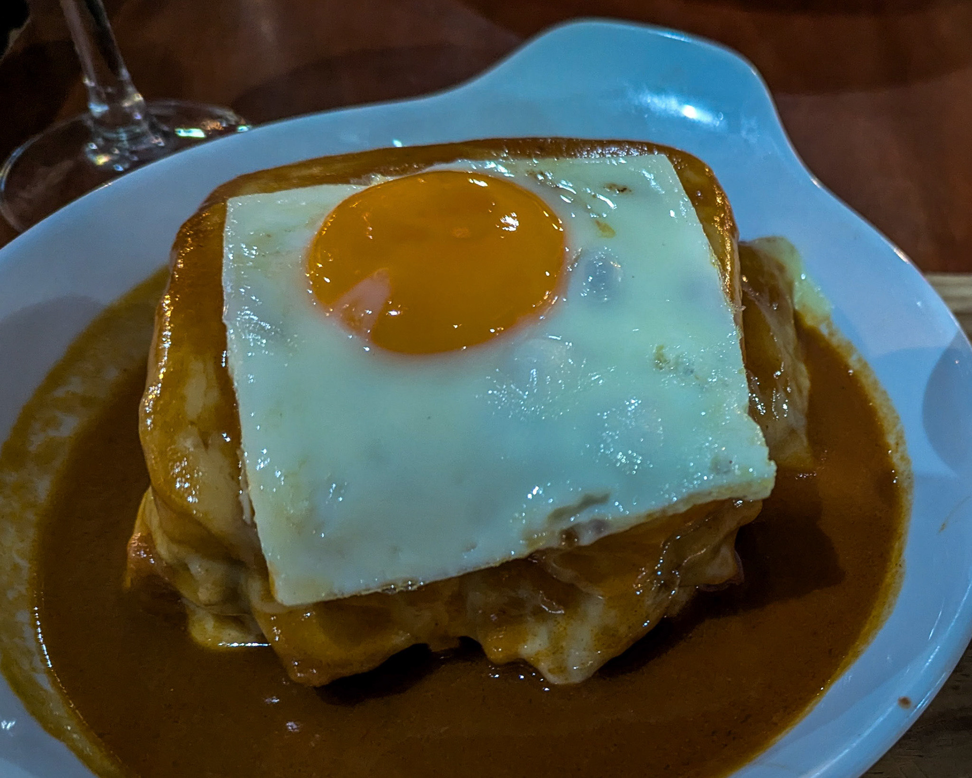 Francesinha