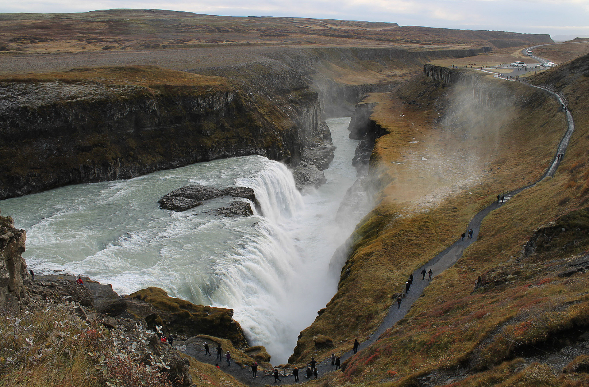 Gulfoss