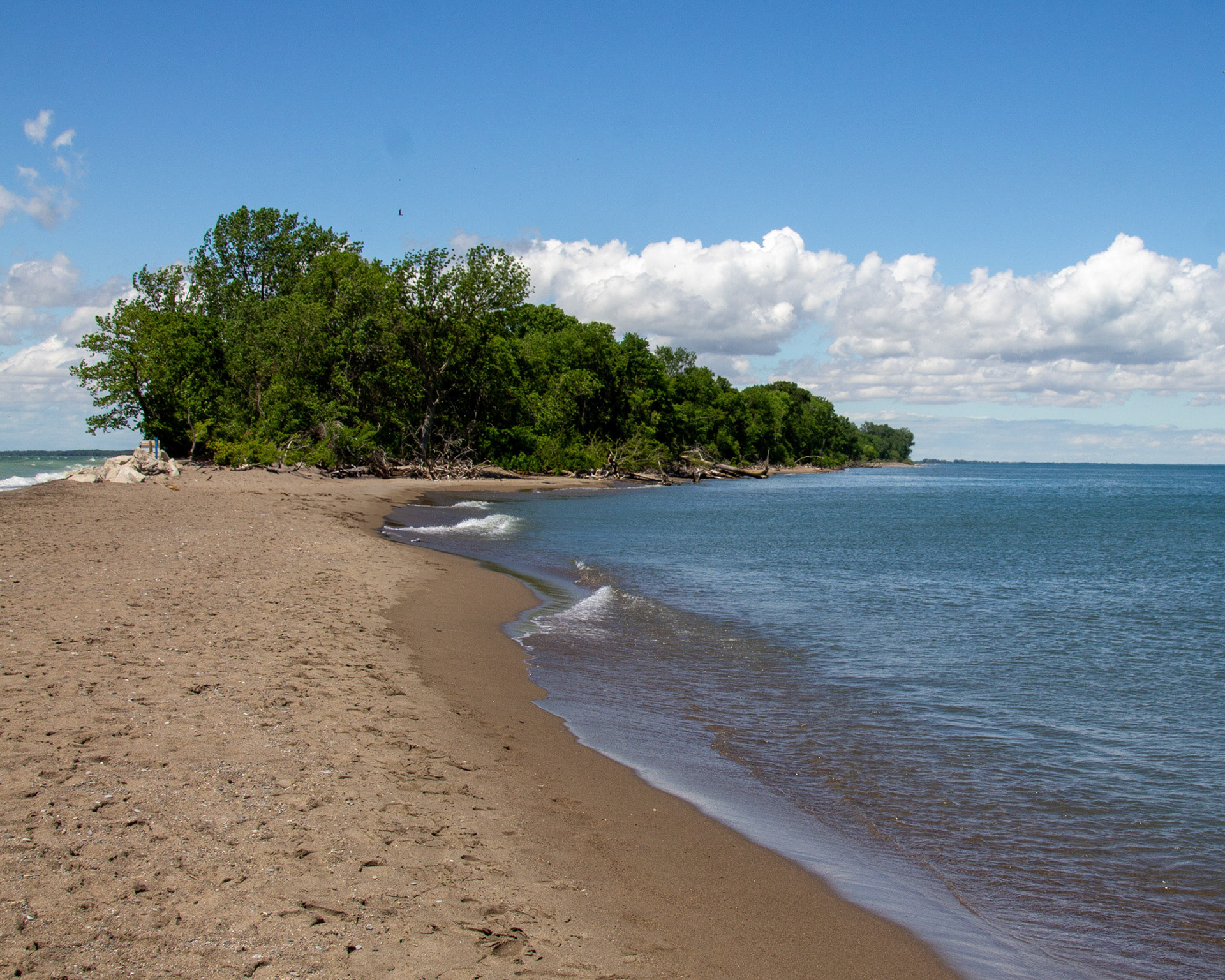 Point Pelee