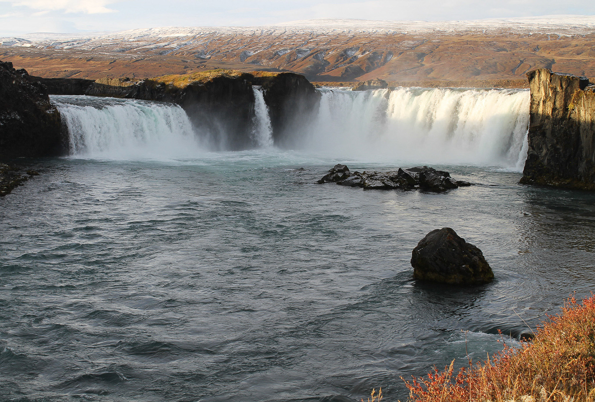 Goðafoss