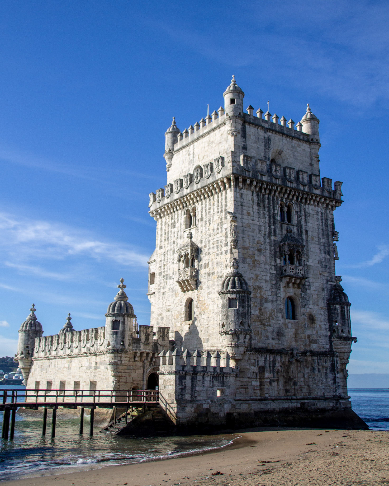 Tower of Belem