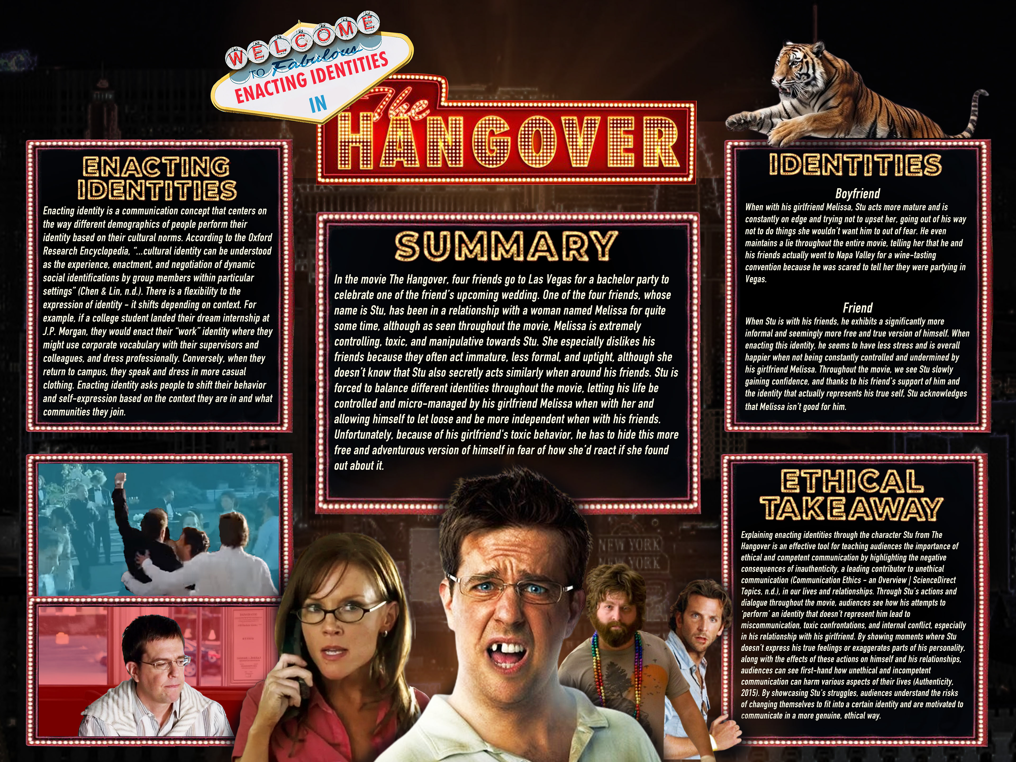 This poster was designed as a final project for my Introduction to Communications Class in 2024 (COMM1101)