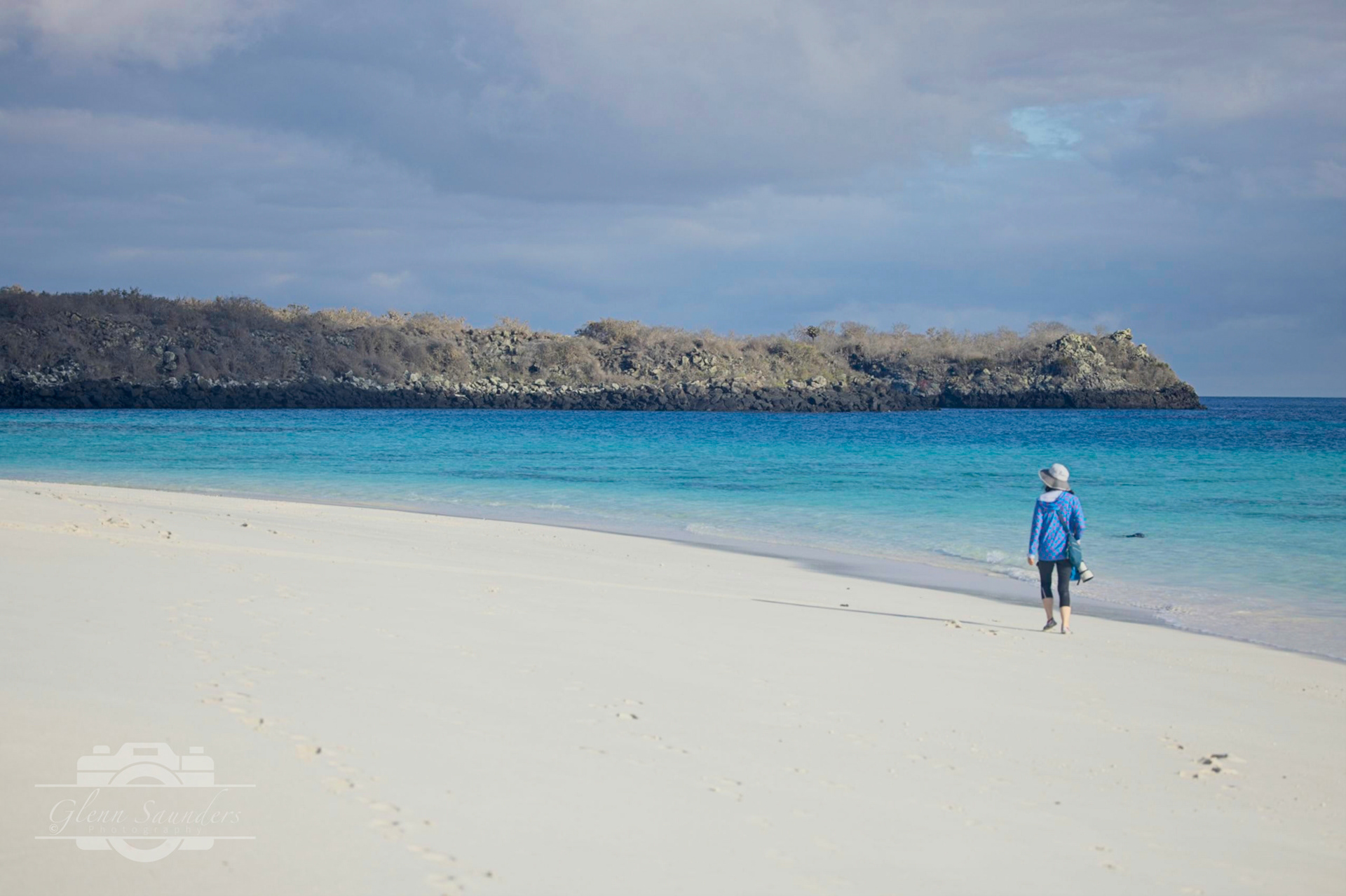 Espanola  Island - Galapagos