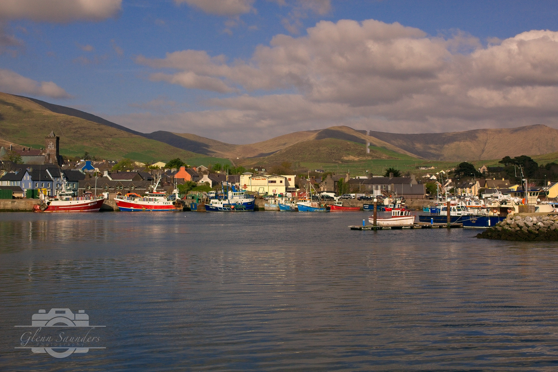 Dingle