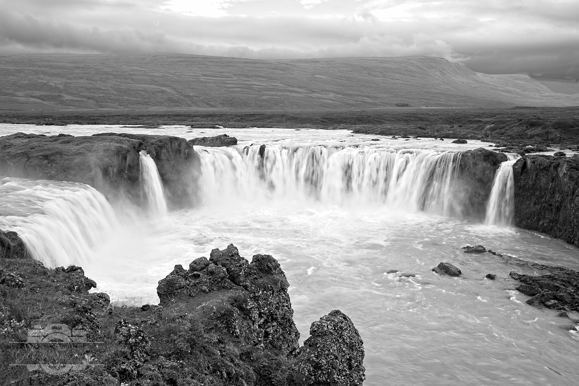 Godofoss - Iceland
