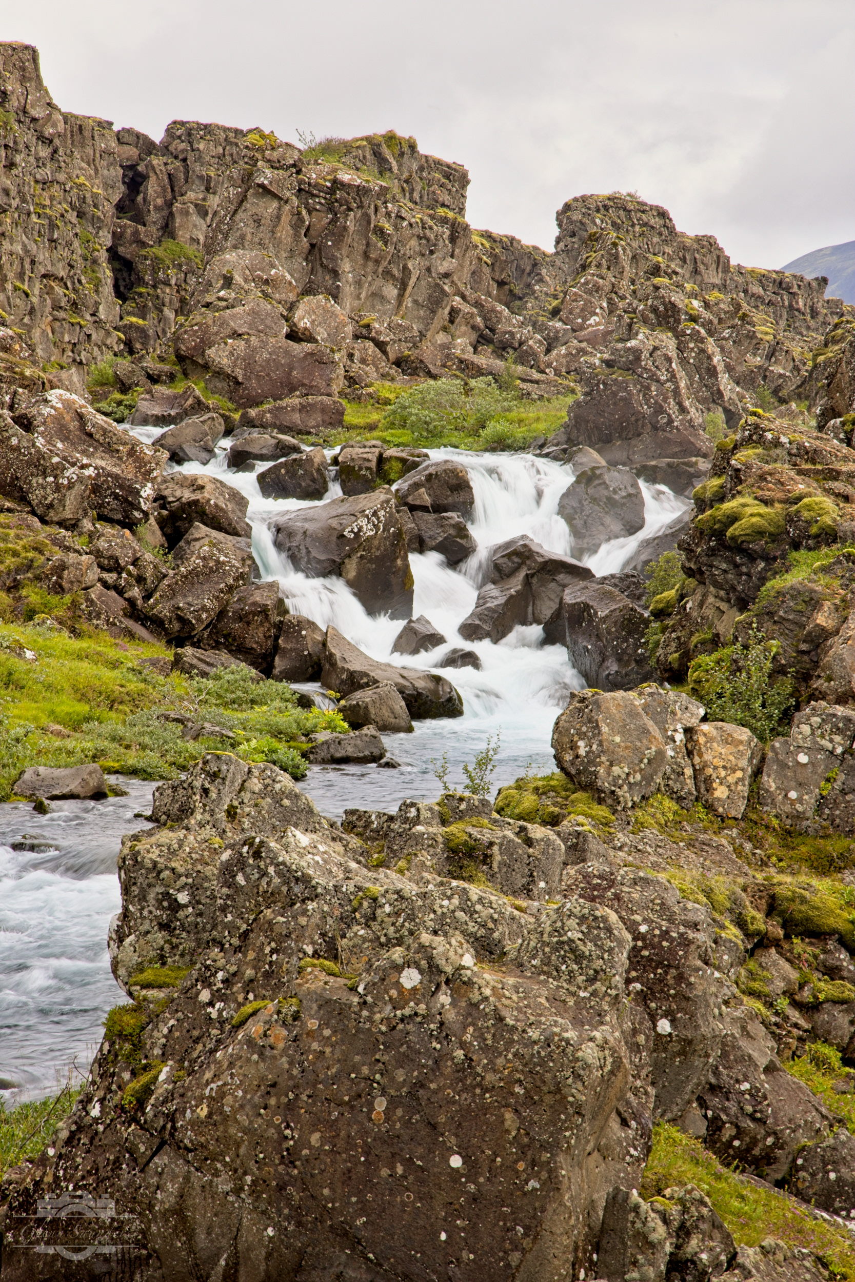 Thingvellir National Park