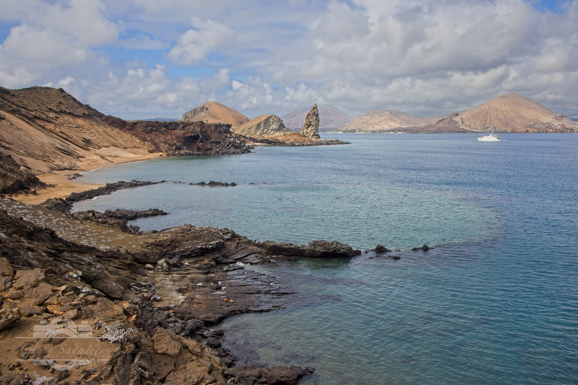 Genovesa Island - Galapagos