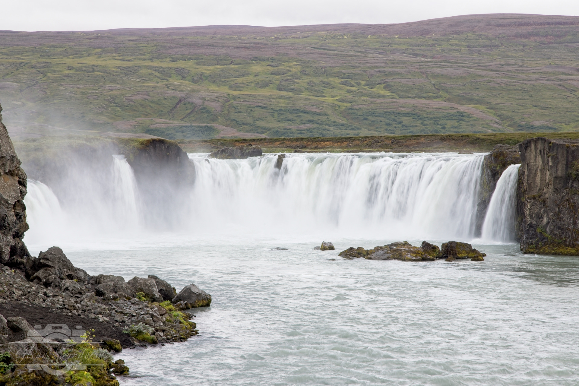 Godofoss - Iceland