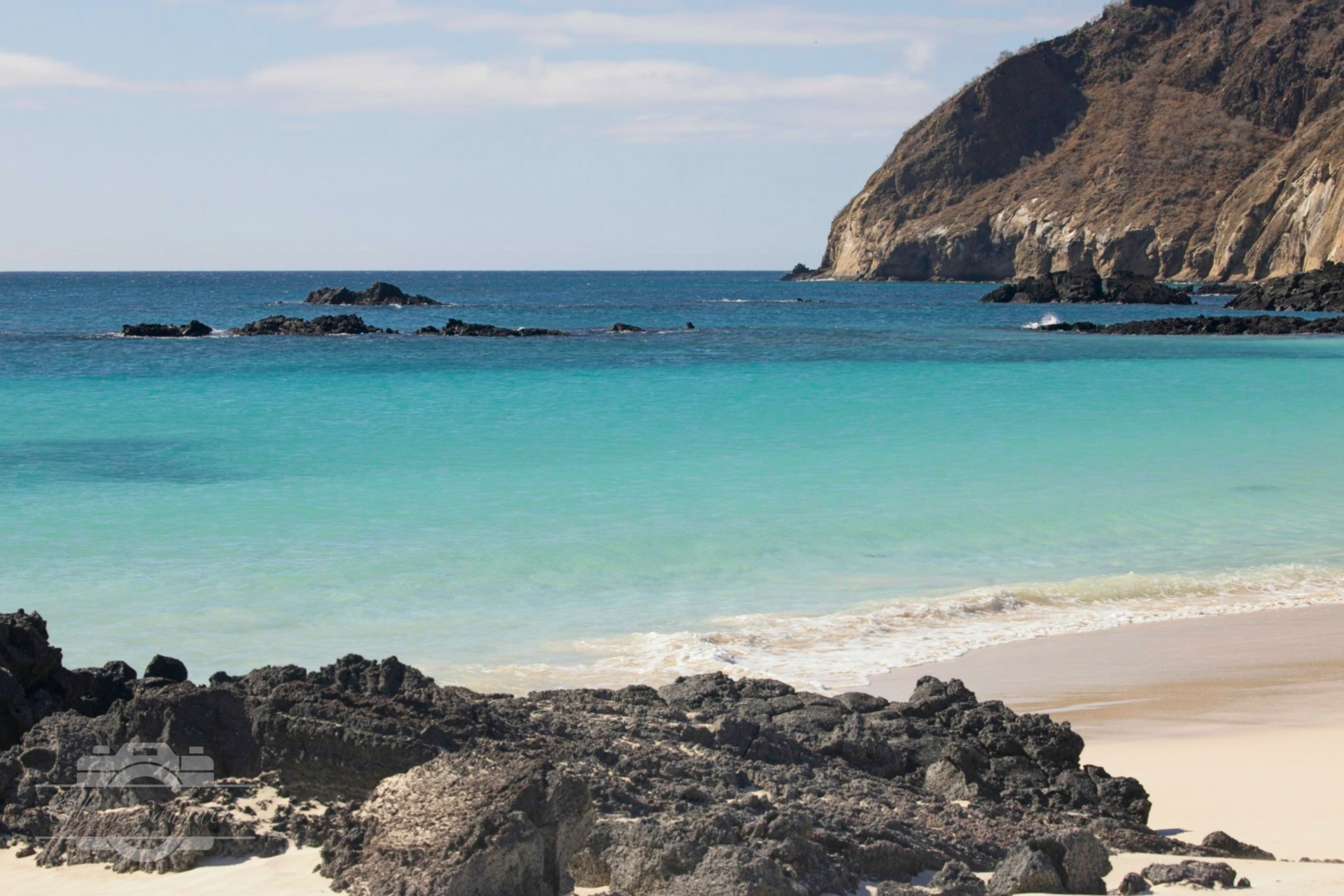 San Cristobal  Island