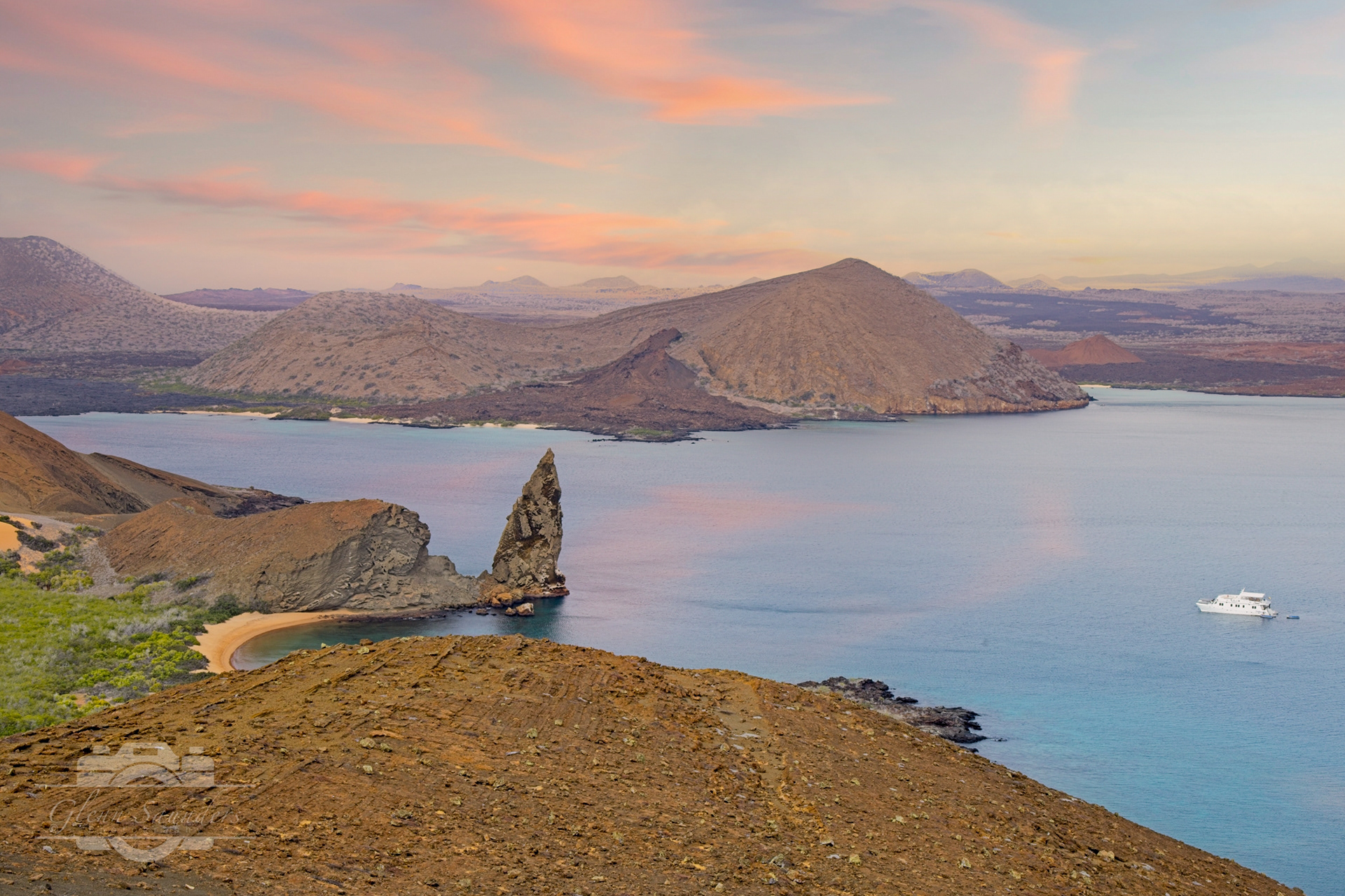 Genovesa Island - Galapagos