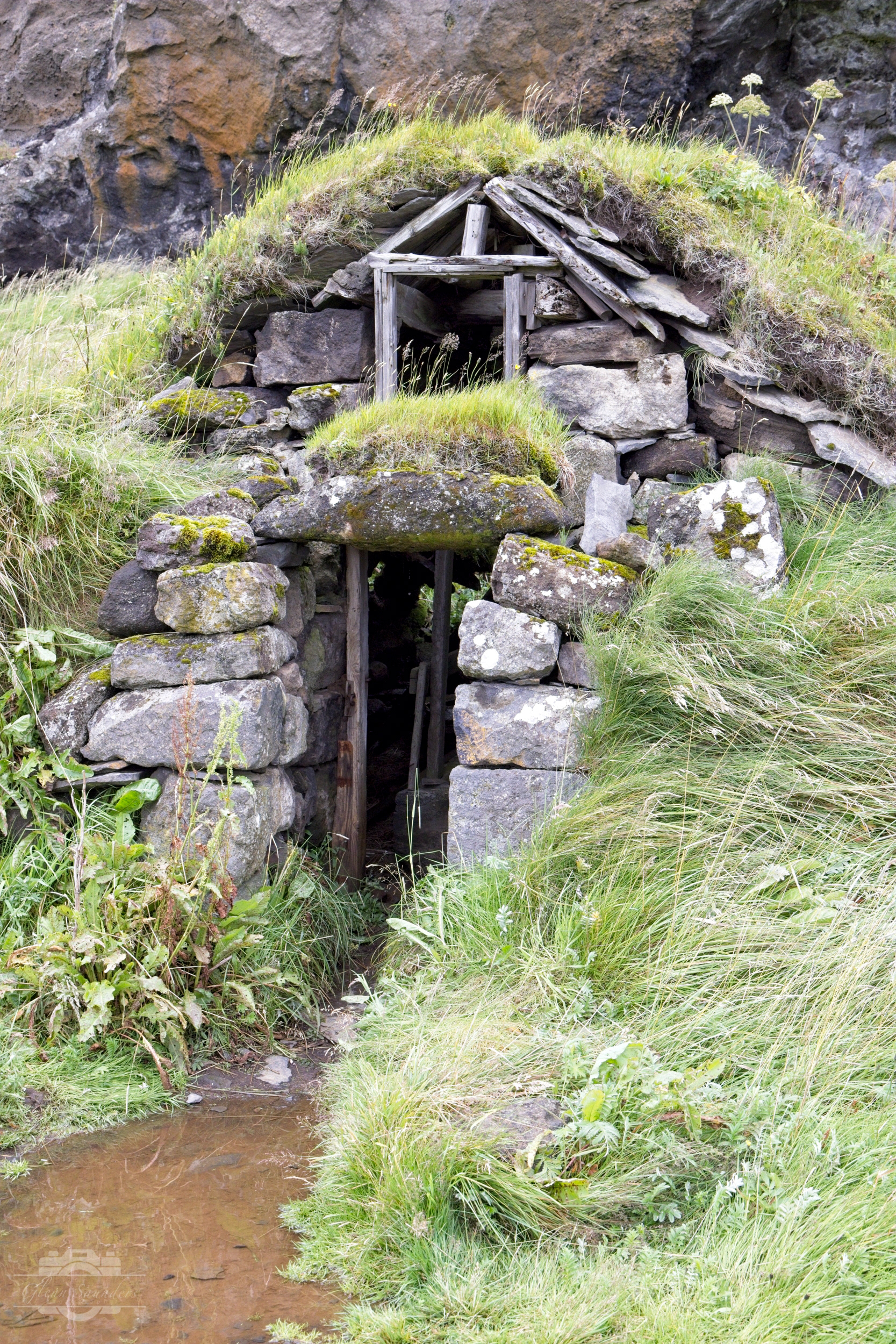 Drangshlíð 2, 861 Hvolsvöllur,