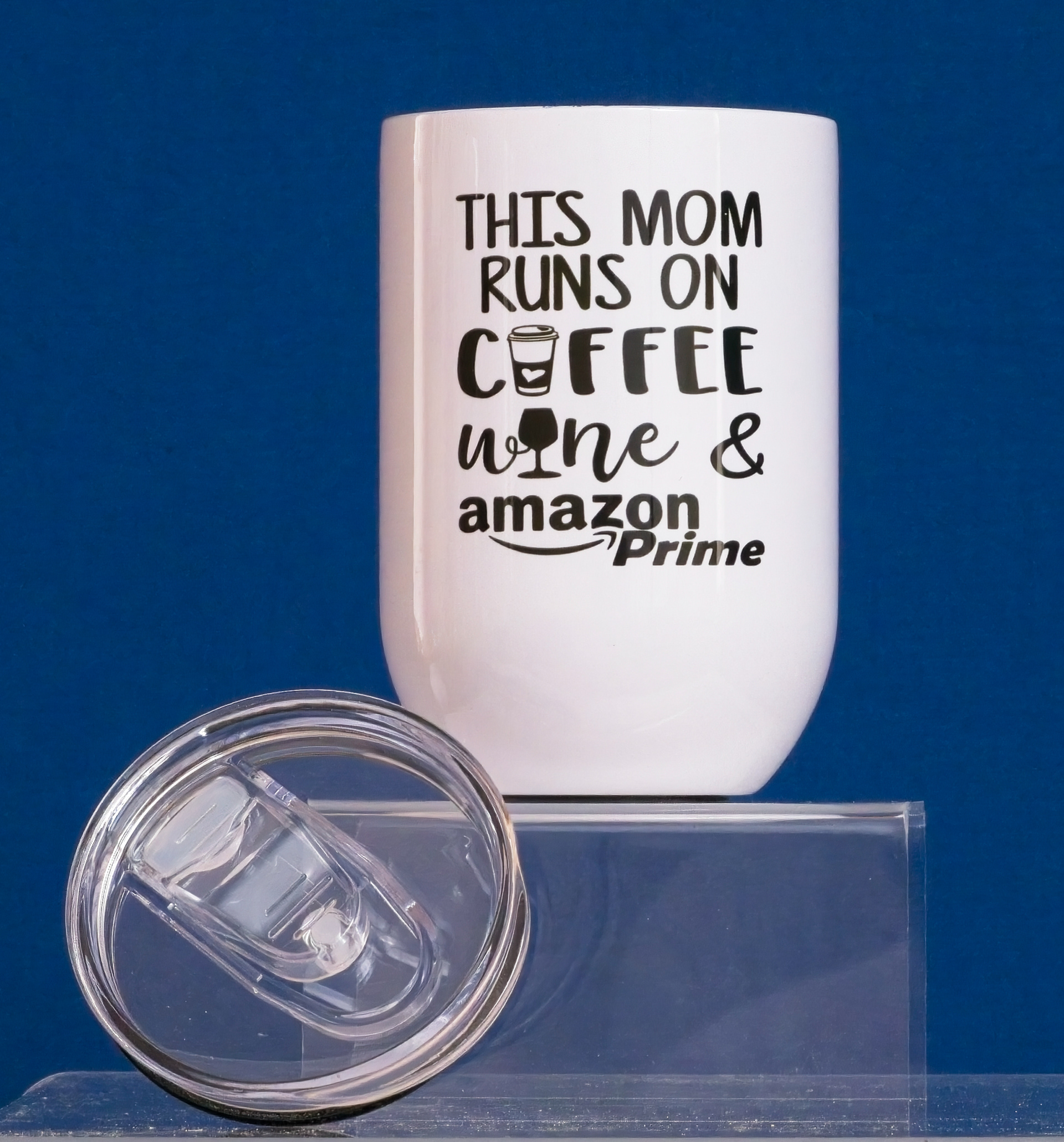Wine Tumbler