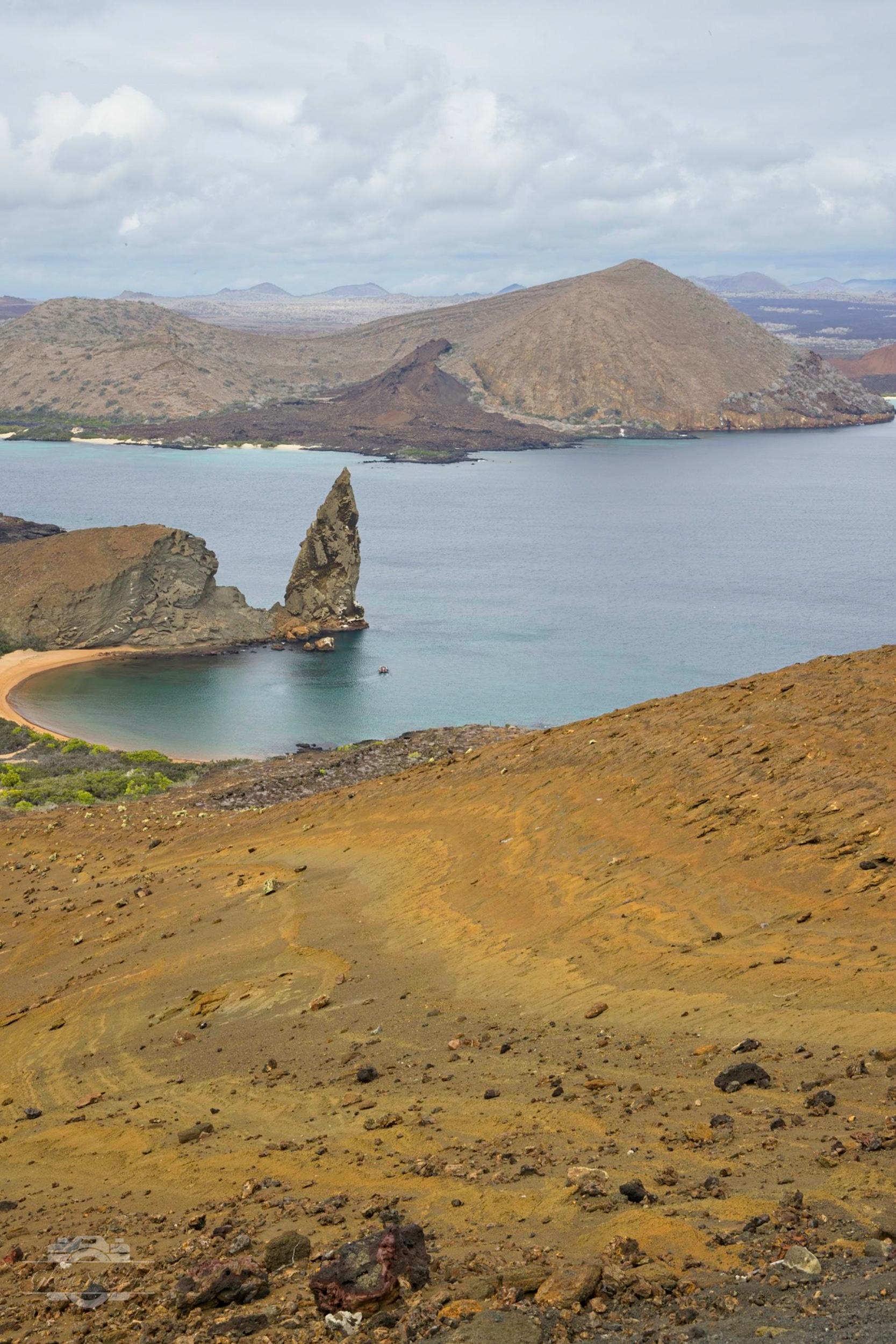 Genovesa Island - Galapagos