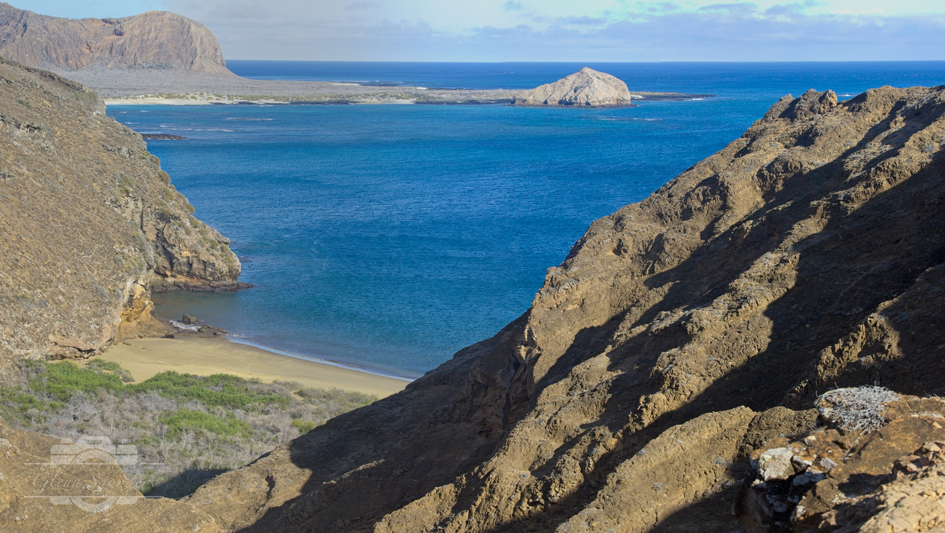 San Cristobal  Island - Galapagos