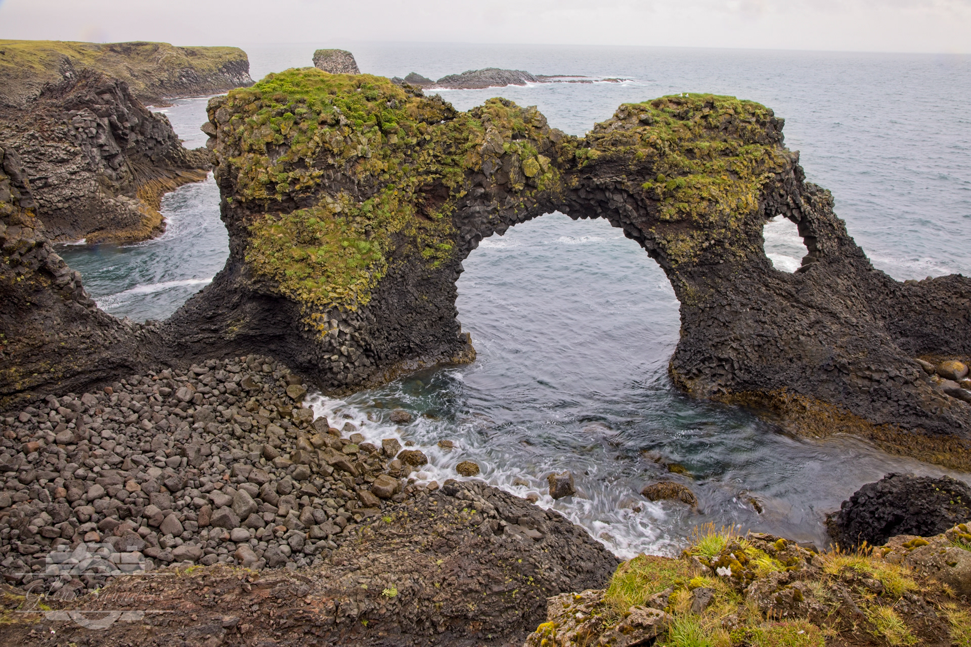 Gilbakki 8, 356 Ólafsvík