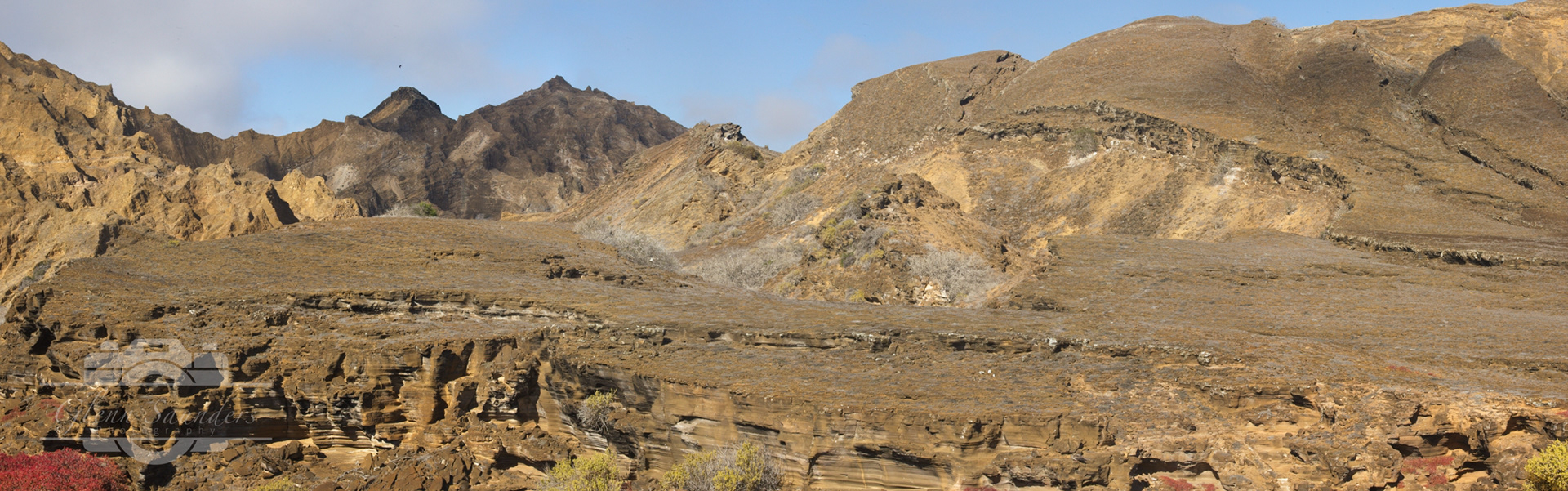 San Cristobal  Island - Galapagos
