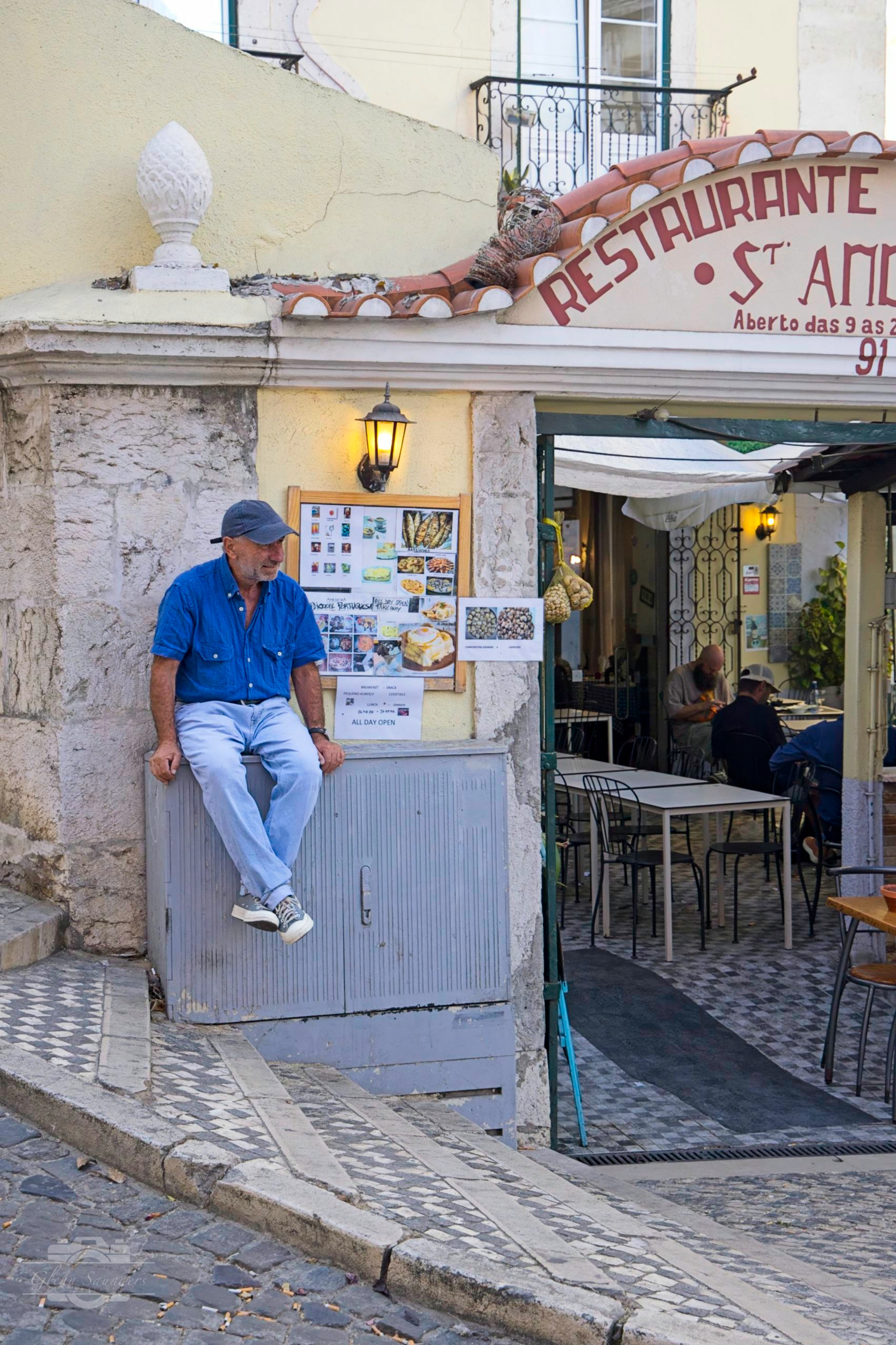 Lisbon, Portugal