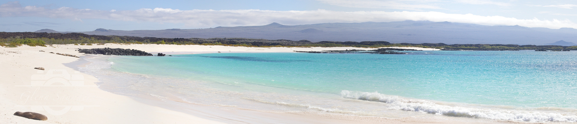 San Cristobal  Island - Galapagos