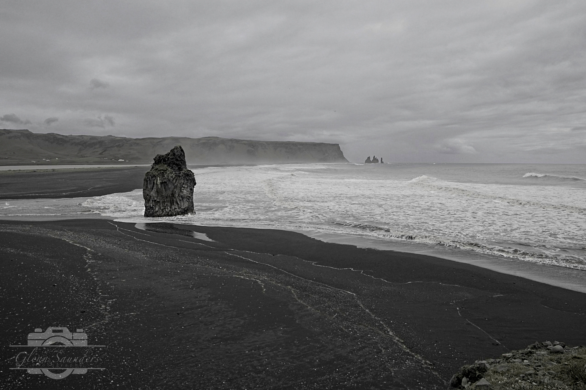 Dyrhólavegur, 871 Vík