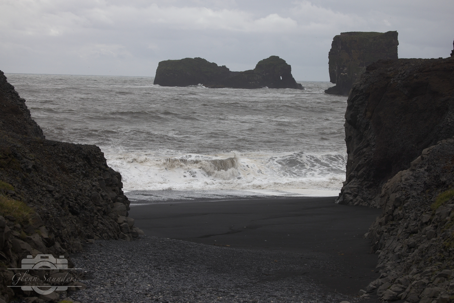 Dyrhólavegur, 871 Vík