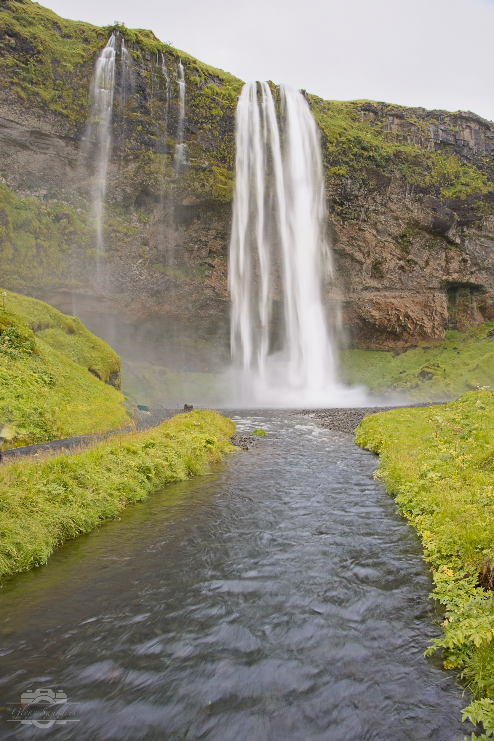 Seljalandsfoss - Iceland