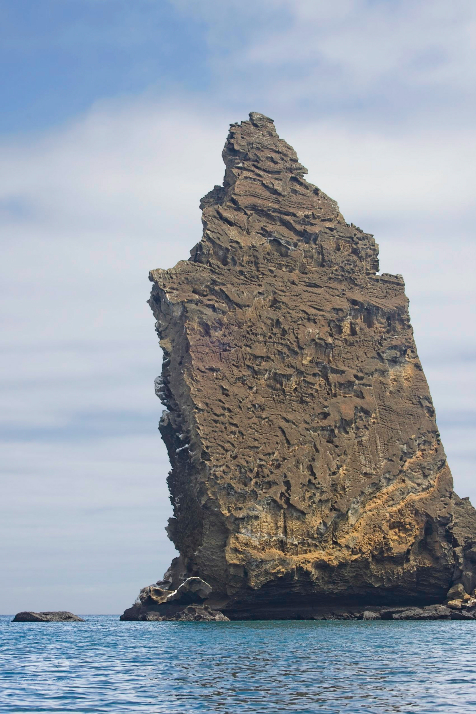 Genovesa Island - Galapagos